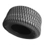 [US Warehouse] 2 PCS 23x10.50-12-6PR P332 Garden Turf Lawn Mower Replacement Tires